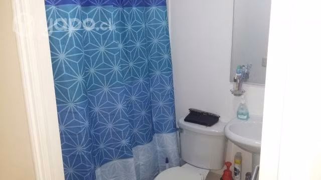 Departamento muy bien ubicado Valdivia