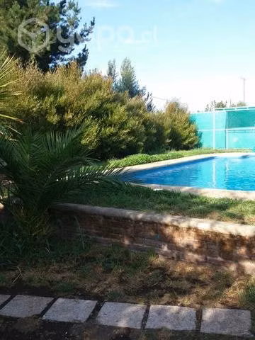 Arrendamiento de Cabañas en Quillón