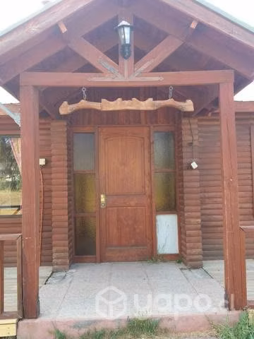 Arrendamiento de Cabañas en Quillón