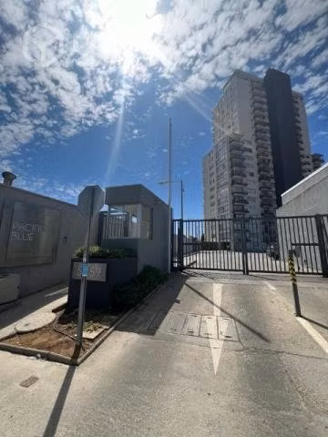 Arriendo departamento 1 dormitorio, año corrido