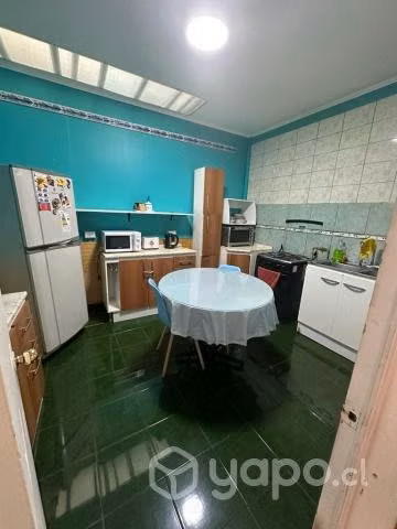 Se vende hostal ideal empresas