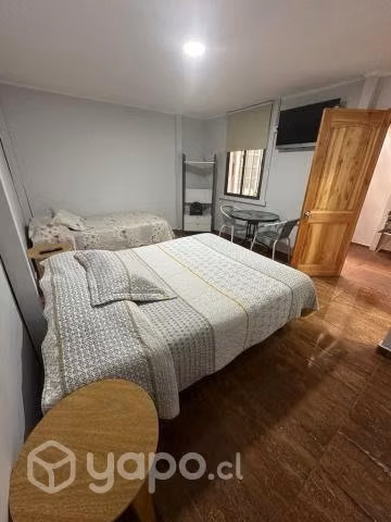Se vende hostal ideal empresas