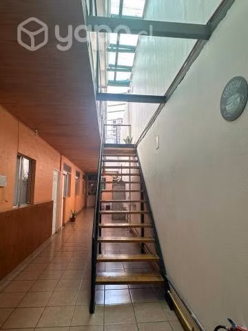 Se vende hostal ideal empresas
