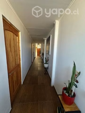 Se vende hostal ideal empresas