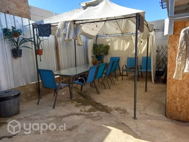 Se vende casa