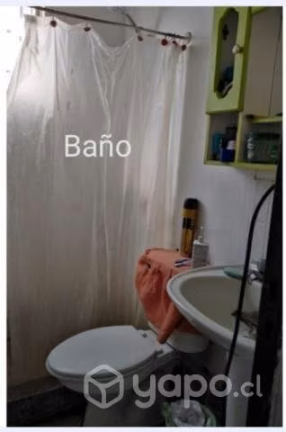 Vendo casa habitación