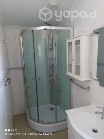 Cabañas Valdivia sector Regional