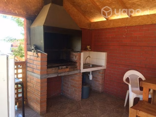 Arriendo Cabañas en Quillón