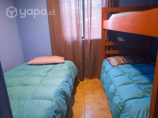 Arriendo Cabañas en Quillón
