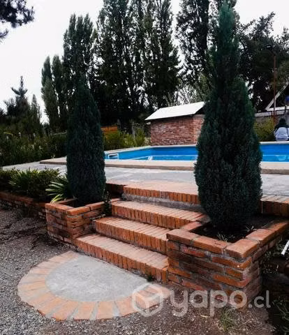 Arriendo Cabañas en Quillón