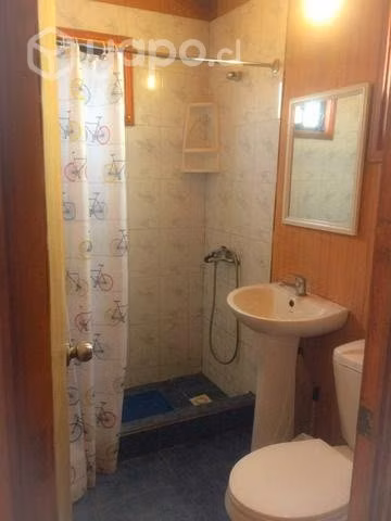 Arriendo Cabañas en Quillón