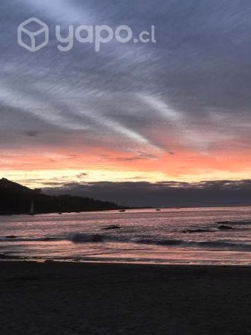 Lomas de Papudo Año Nuevo 2024