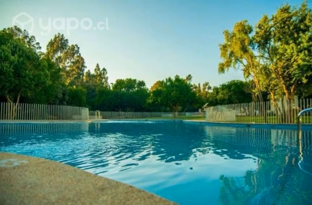 Lomas de Papudo Año Nuevo 2024
