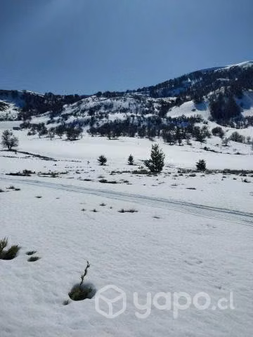 Parcelas en Lonquimay