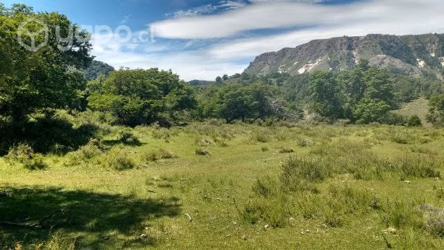 Parcelas en Lonquimay