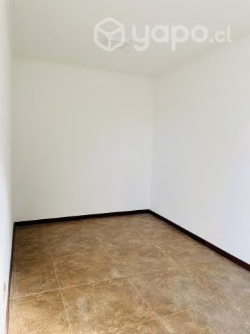 Casa en parcela 5000 mts Regularizada Hipotecario