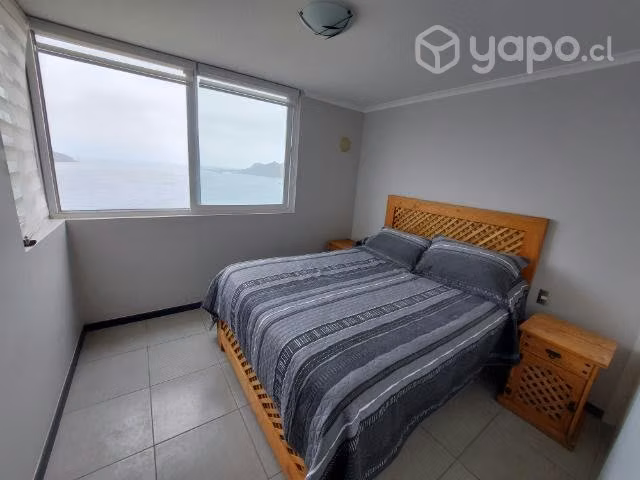 Nuestro departamento en La Herradura