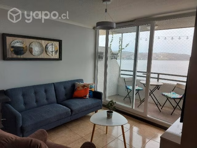 Nuestro departamento en La Herradura