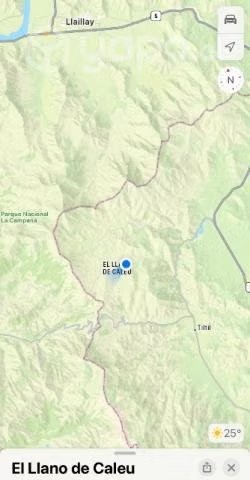 Parcela region metropolitana