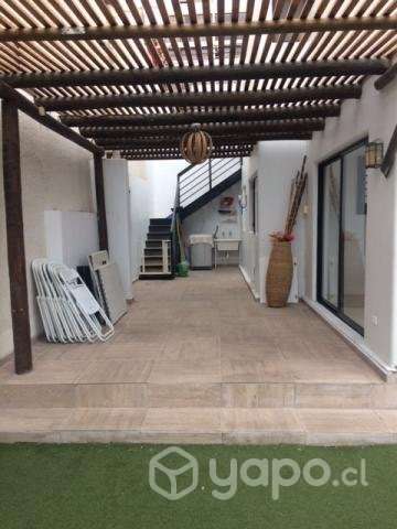 Espectacular Casa Parque Ingles - Imagen 3