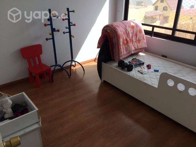 Espectacular Casa Parque Ingles - Imagen 10