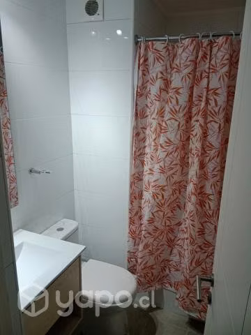 Chiilán Depto 2D, Nuevo,Centro470.000 c/GGCC