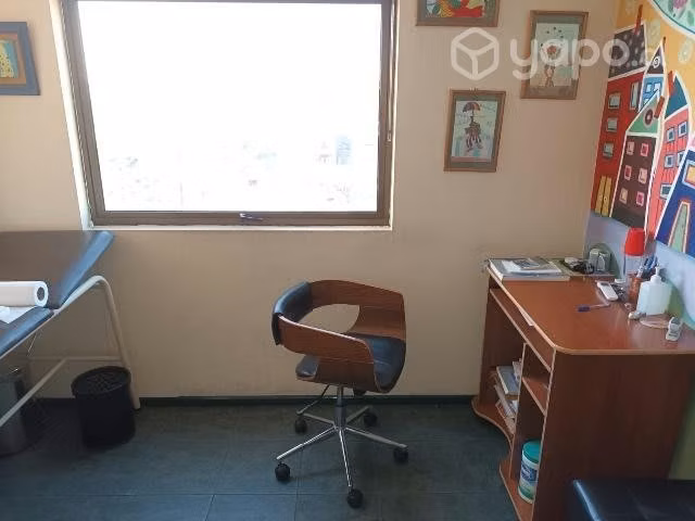 Oficina/Consulta médica