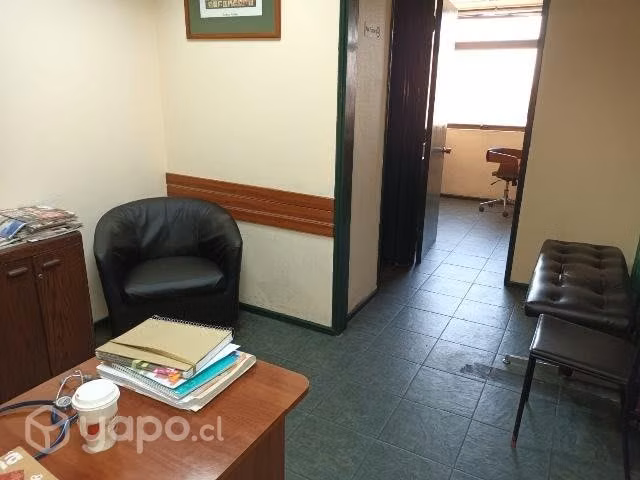 Oficina/Consulta médica