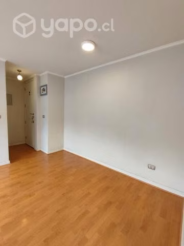 Venta depto 2 dormitorios 1 baño Santiago Centro - Imagen 3