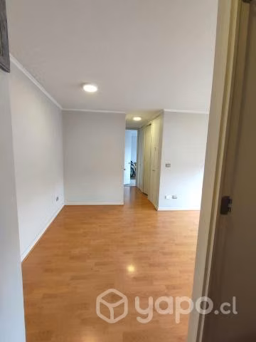 Venta depto 2 dormitorios 1 baño Santiago Centro - Imagen 4