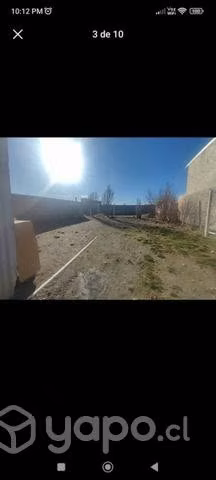 Se vende casa en RIO GALLEGOS