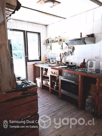 Casa en Parcela de Agrado - Imagen 9