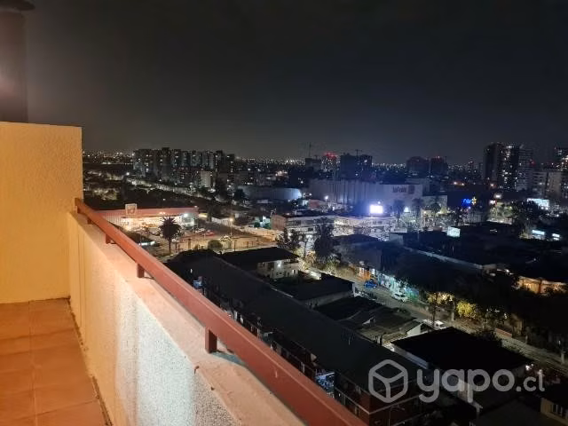 Arriendo departamento
