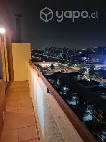 Arriendo departamento