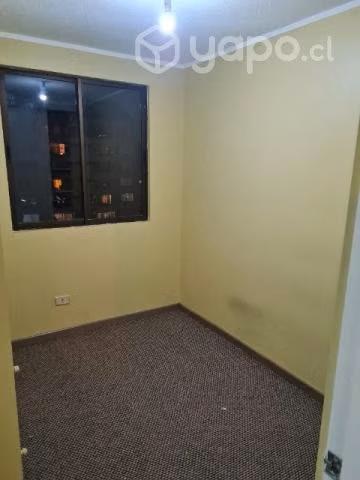 Arriendo departamento