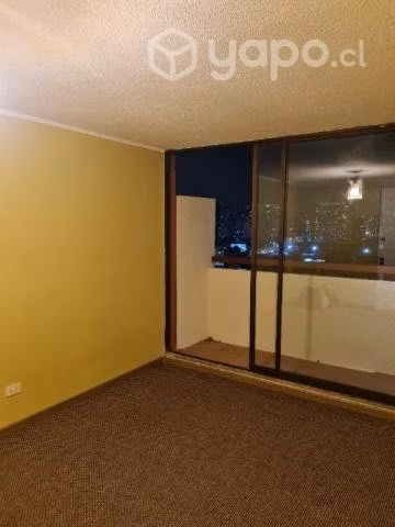 Arriendo departamento