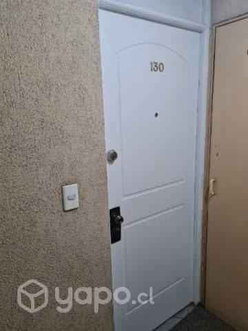 Arriendo departamento