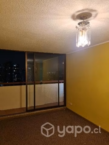 Arriendo departamento