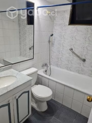 Arriendo departamento