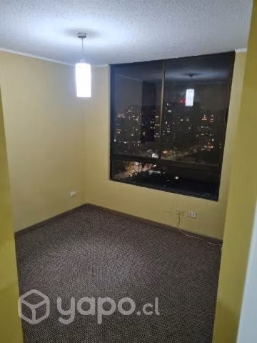 Arriendo departamento