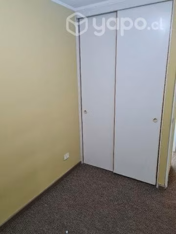 Arriendo departamento