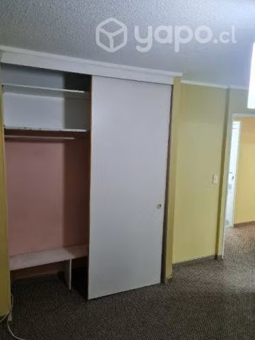 Arriendo departamento