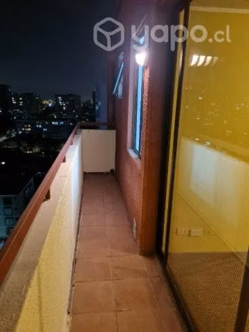 Arriendo departamento