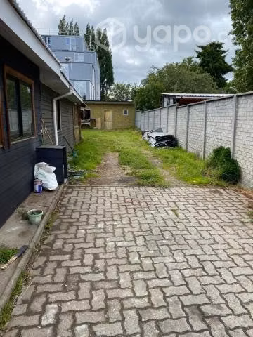 Casa céntrica en