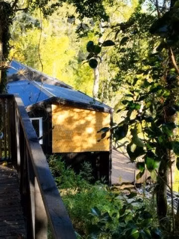 Hermosa casa con vista a Valdivia Quitacalzon - Imagen 2