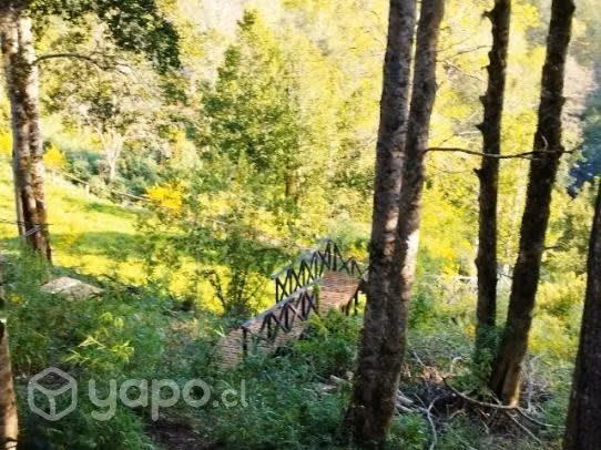 Hermosa casa con vista a Valdivia Quitacalzon - Imagen 3