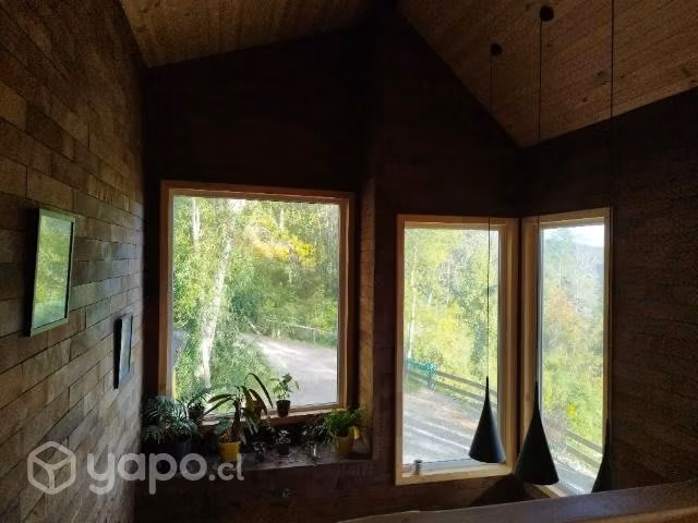Hermosa casa con vista a Valdivia Quitacalzon - Imagen 10