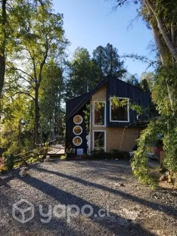Hermosa casa con vista a Valdivia Quitacalzon - Imagen 8
