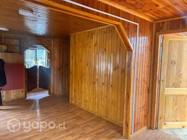 Casa pichiquillaipe vendo / arriendo