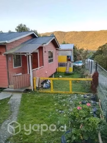 Casa pichiquillaipe vendo / arriendo